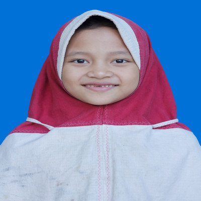 foto profil Ainayya Fathiyyatur Rahma